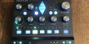 Kemper Player Profiler