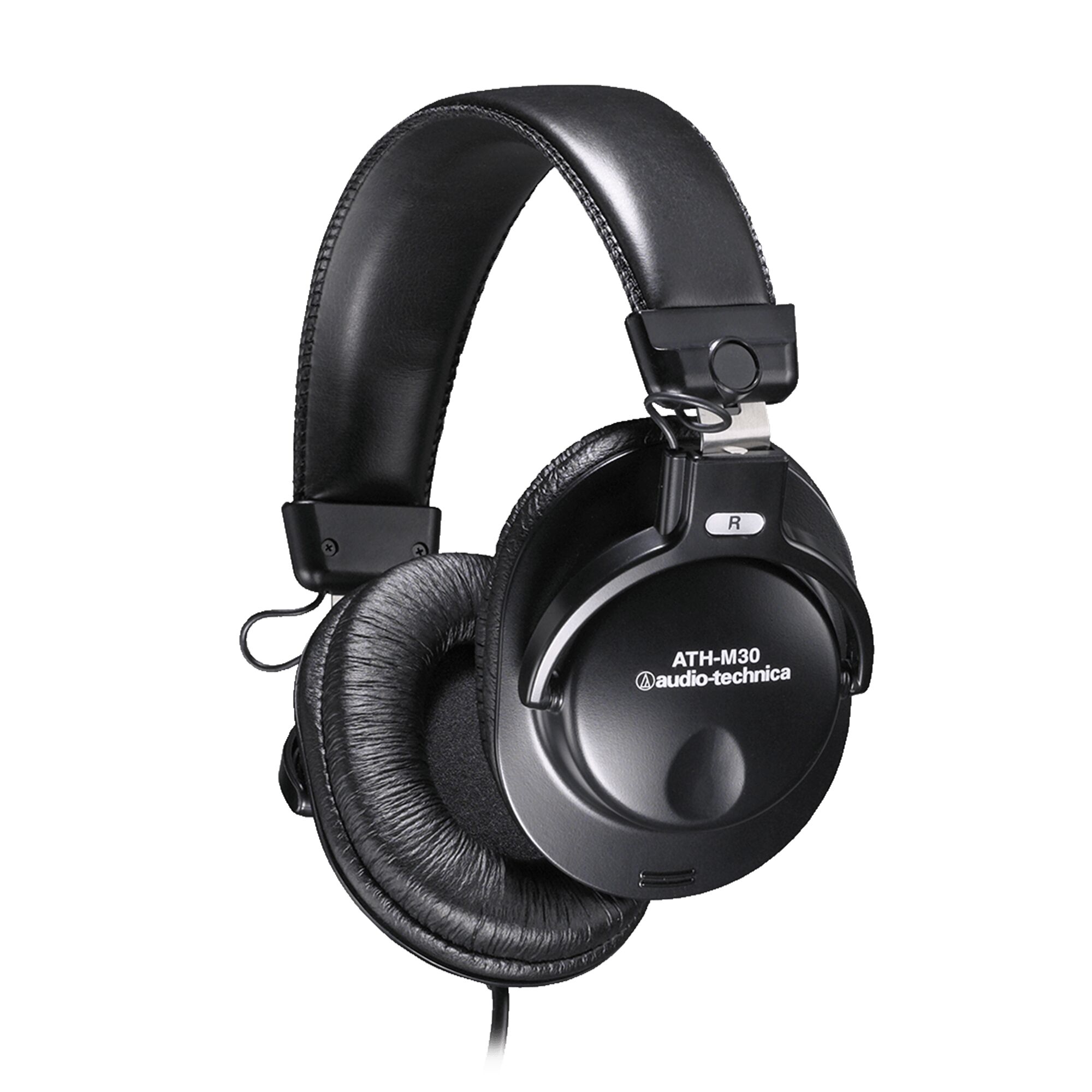 Vend Audio-Technica ATH-M30 