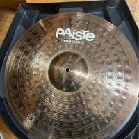 Cymbale RIDE Série 900 20’´