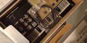 Vends Korg Volca Drum