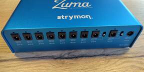 STRYMON ZUMA