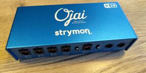 STRYMON OJAI