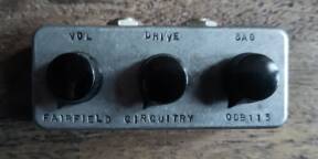Vends Fairfield Circuitry Modèle B