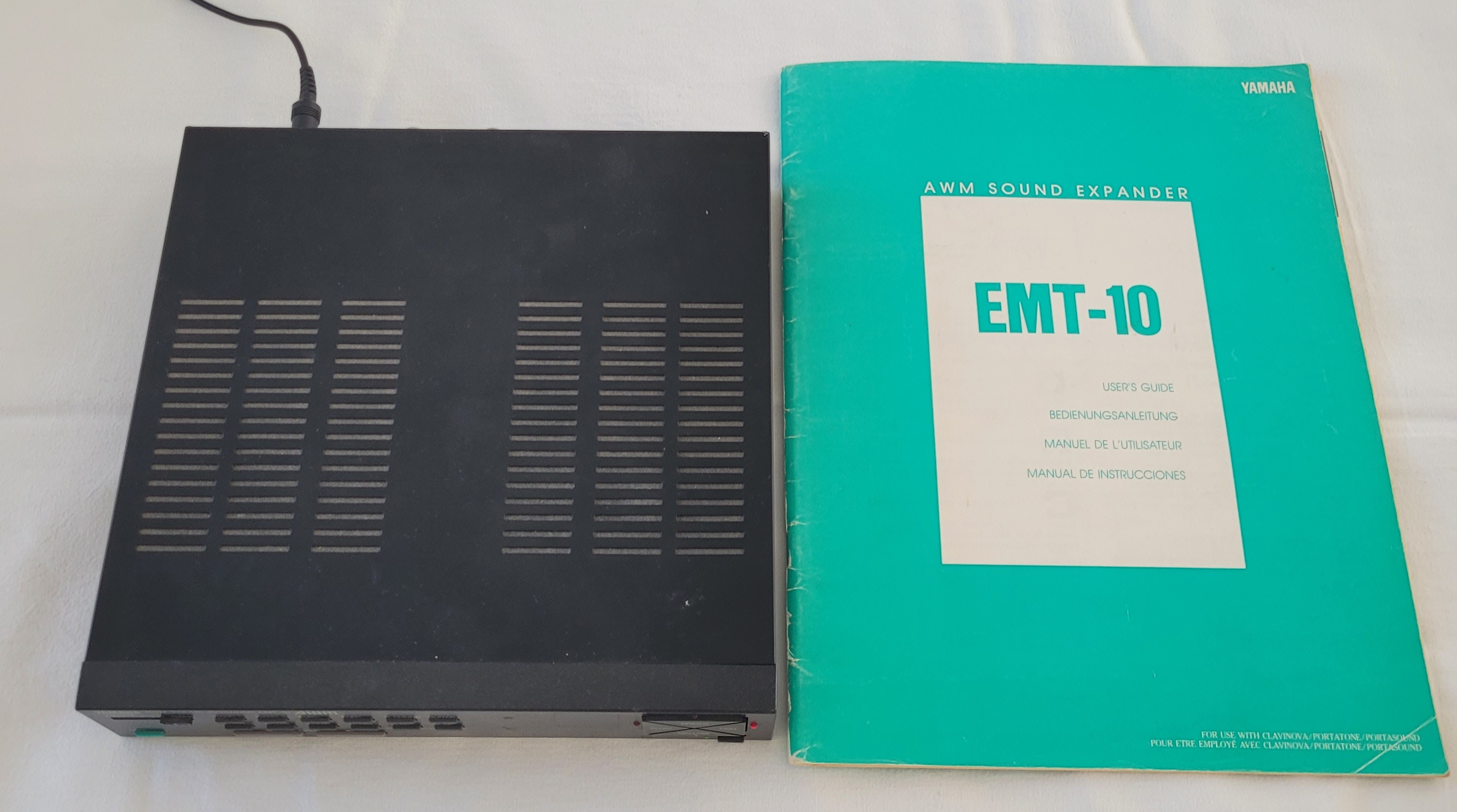 EMT10