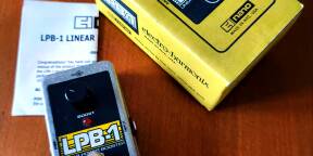 Vends boost EH LPB-1