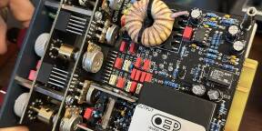 EQP501 Sound Skulptor II CLone Pultek EQP1 (avec plus de frequences)
