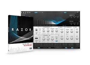 Native Instruments Razor (94047)