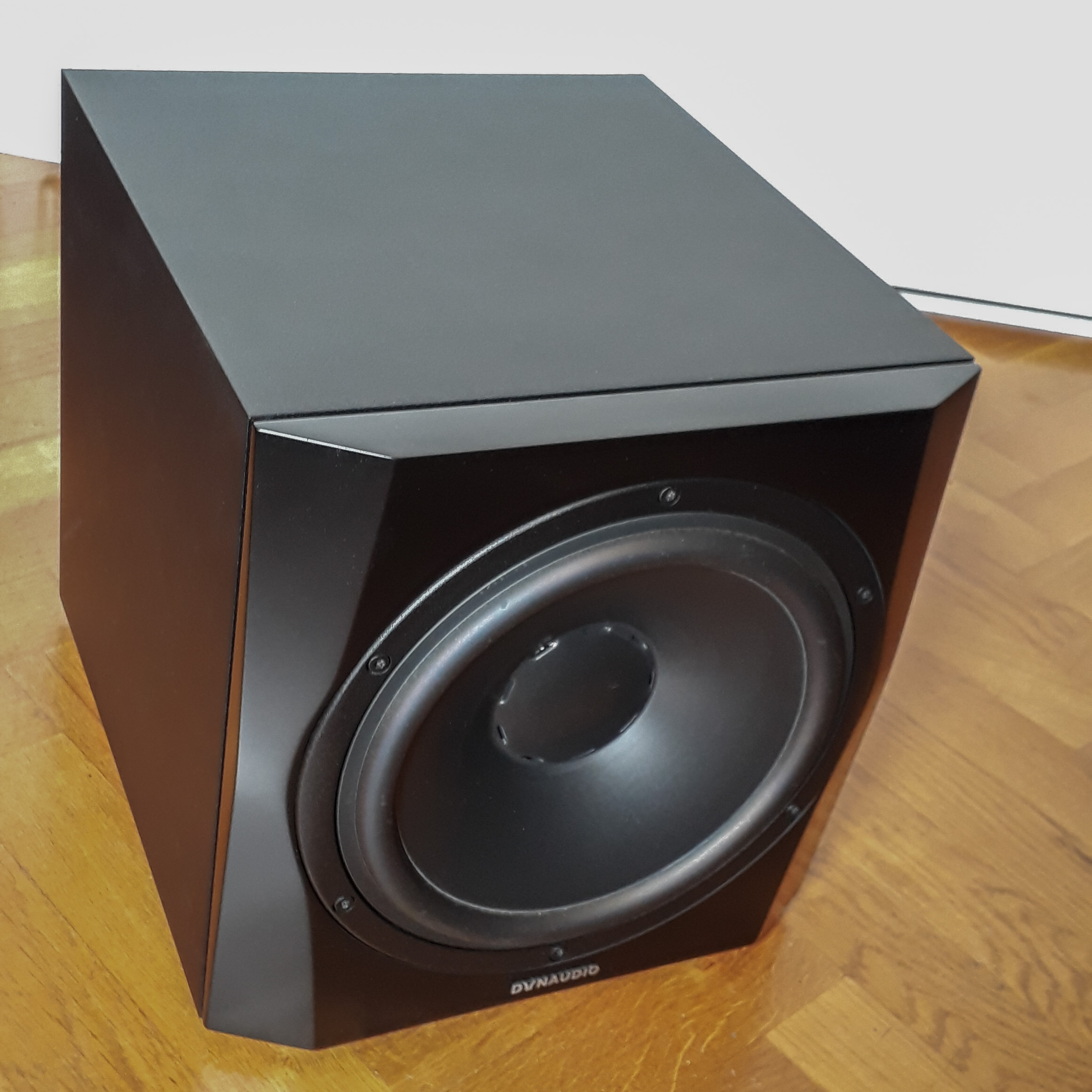 Vends Caisson de basse Dynaudio 9S