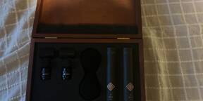 Set km 184 état neuf….tres tres peu servi