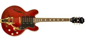 Vends Guitare électrique Épiphone P93