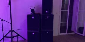 Hk audio système actor