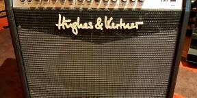 Vends combo à transistors