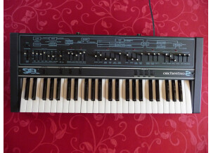 Siel Orchestra 2 (86333)