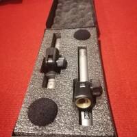 Vds couple Samson C02