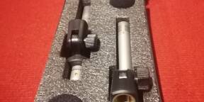 Vds couple Samson C02