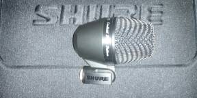 Vds Shure PGA 52