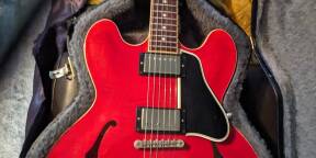 Vends Gibson ES 335 DOT