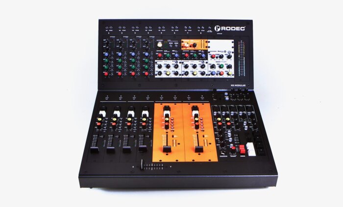 Rodec-MX-Test-1 Rodec-MX-Test-1