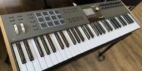 Vends Arturia Keyla 61 mk3 black