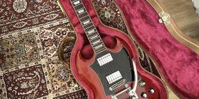 GIBSON SG BIGSBY 2000