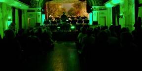 CESSION PARC PRO - Son & Lumière "Clé en main" (X32, Wolfmix, Lyres...)