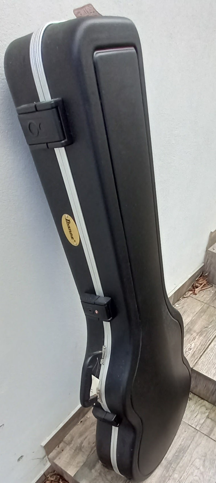 Étui rigide Ibanez MS100C - État Neuf