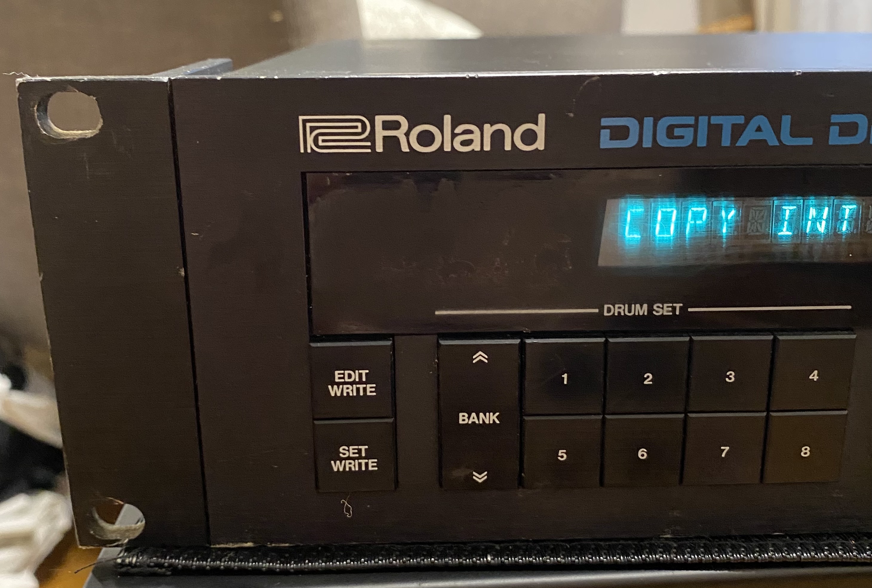 Roland DDR-30 (81108)