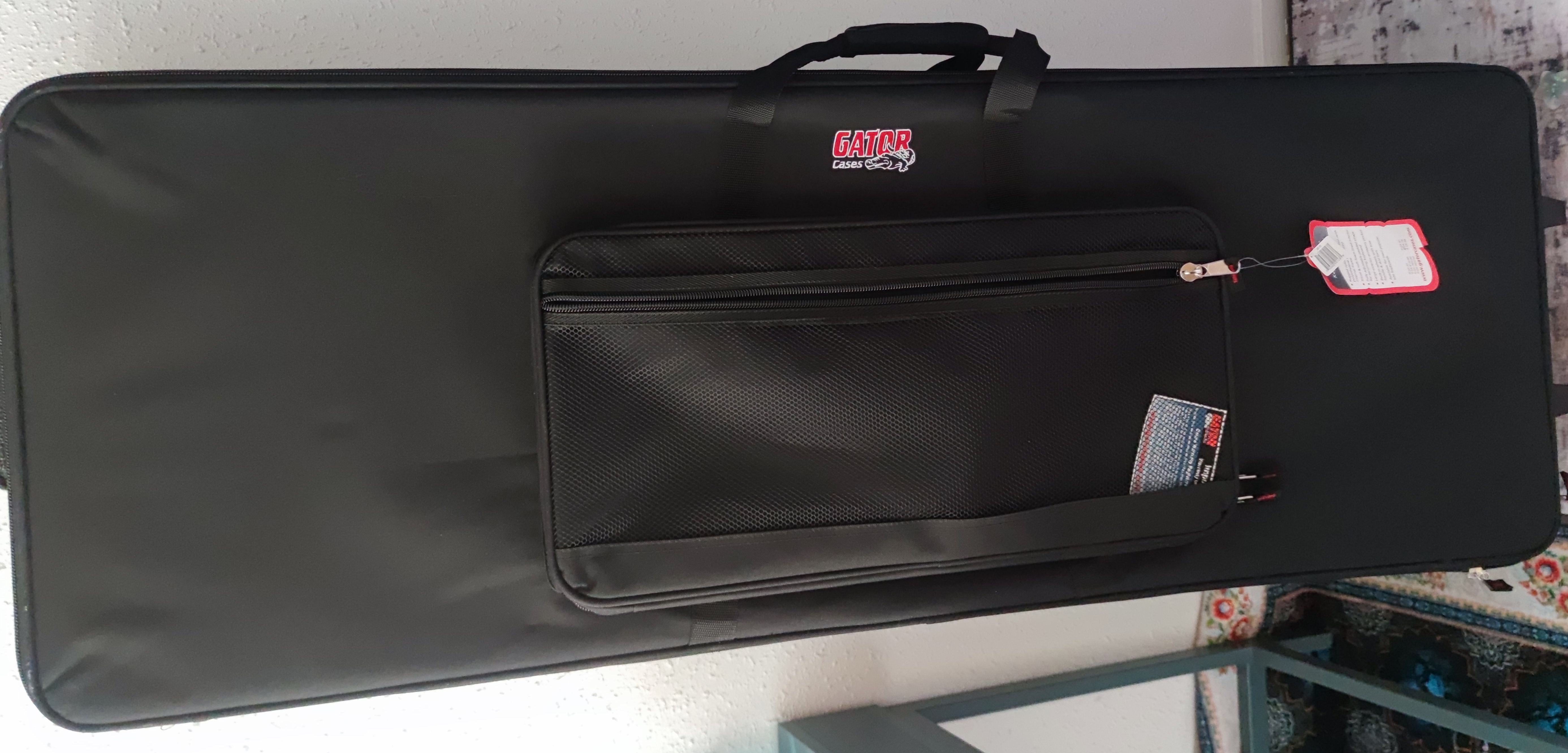 Housse de clavier Gator GK76