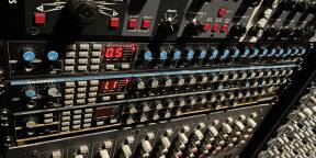 Vends Novation Bass station rack