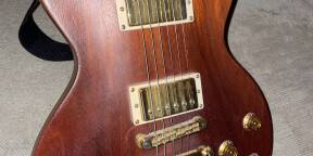 Guitare électrique Gibson Smartwood