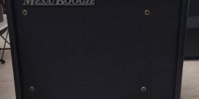 Mesa Thiele Cabinets with EVM12L