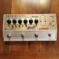 Sans-amp Tech 21 Blonde deluxe pour guitare