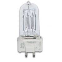 Vend lot de 10 ampoules neuve Philips 7389 500W