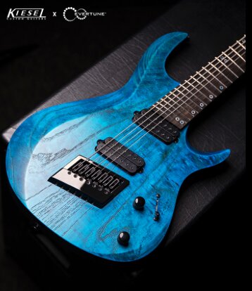 EverTune EverTune