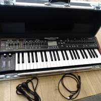 Vend Deepmind 12 + fly case