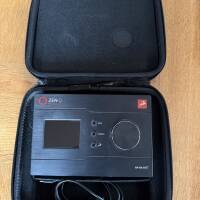 Vends Antelope Audio Zen Q Sinergy Core USB