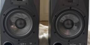 Vends Adam Audio A7