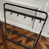 Vends Thomann Guitar Multistand 5