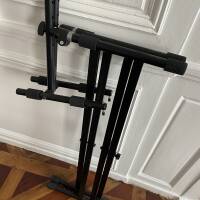 Vends K&M extension pour stand clavier