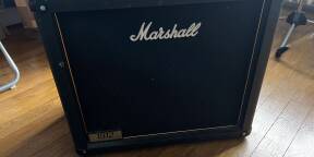 Vends Baffle Marshall 1912