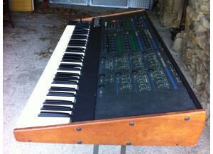 Oberheim Matrix 12 (71265)