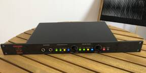 Dangerous Music Source