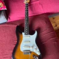 vds strat young chang 89