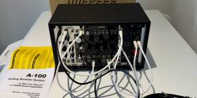 Vends petit synthétiseur Modulaire