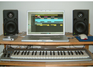 Apple Logic Pro 9 (20435)