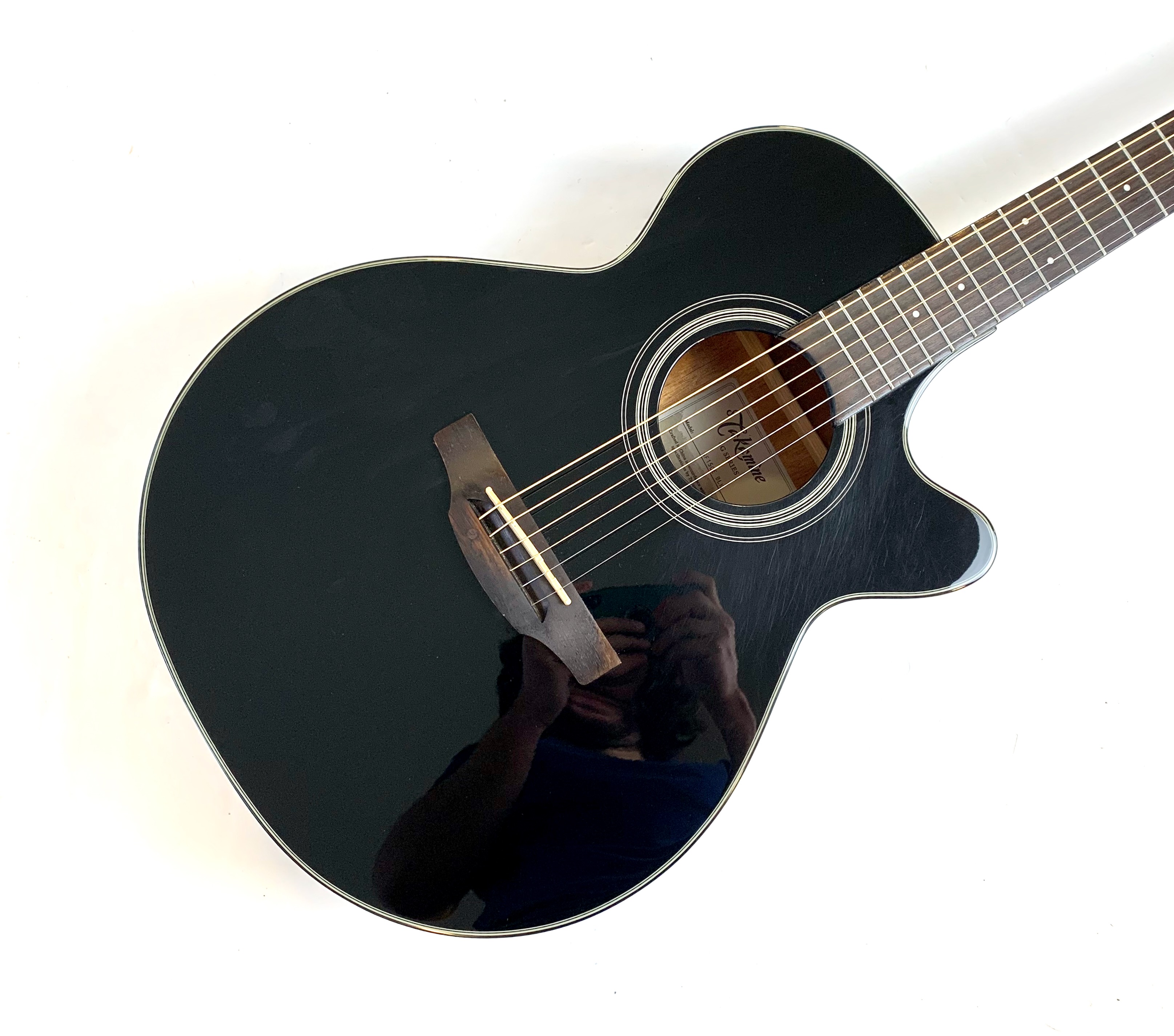 Takamine GD15CE (98516)