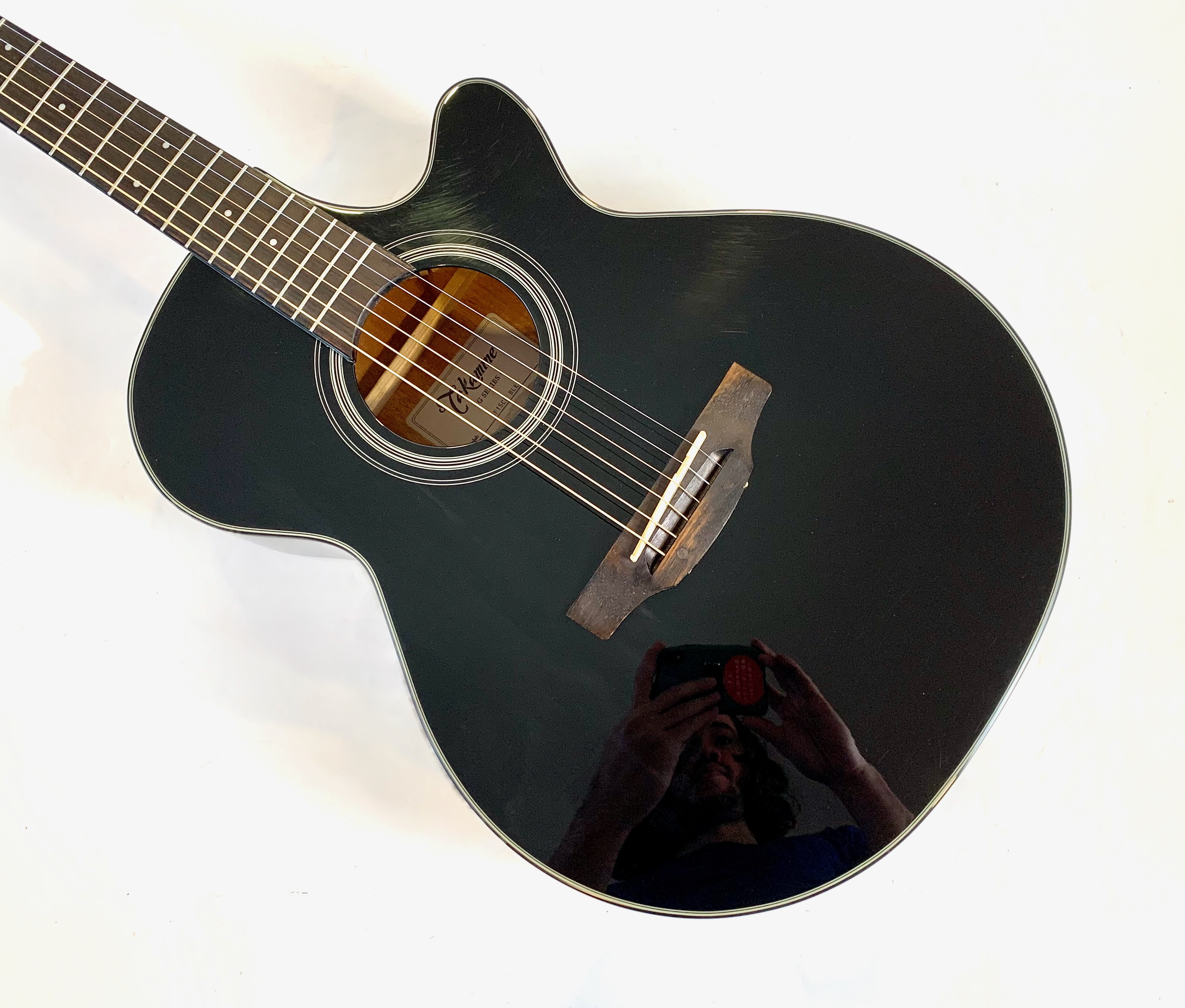 Takamine GD15CE (32784)