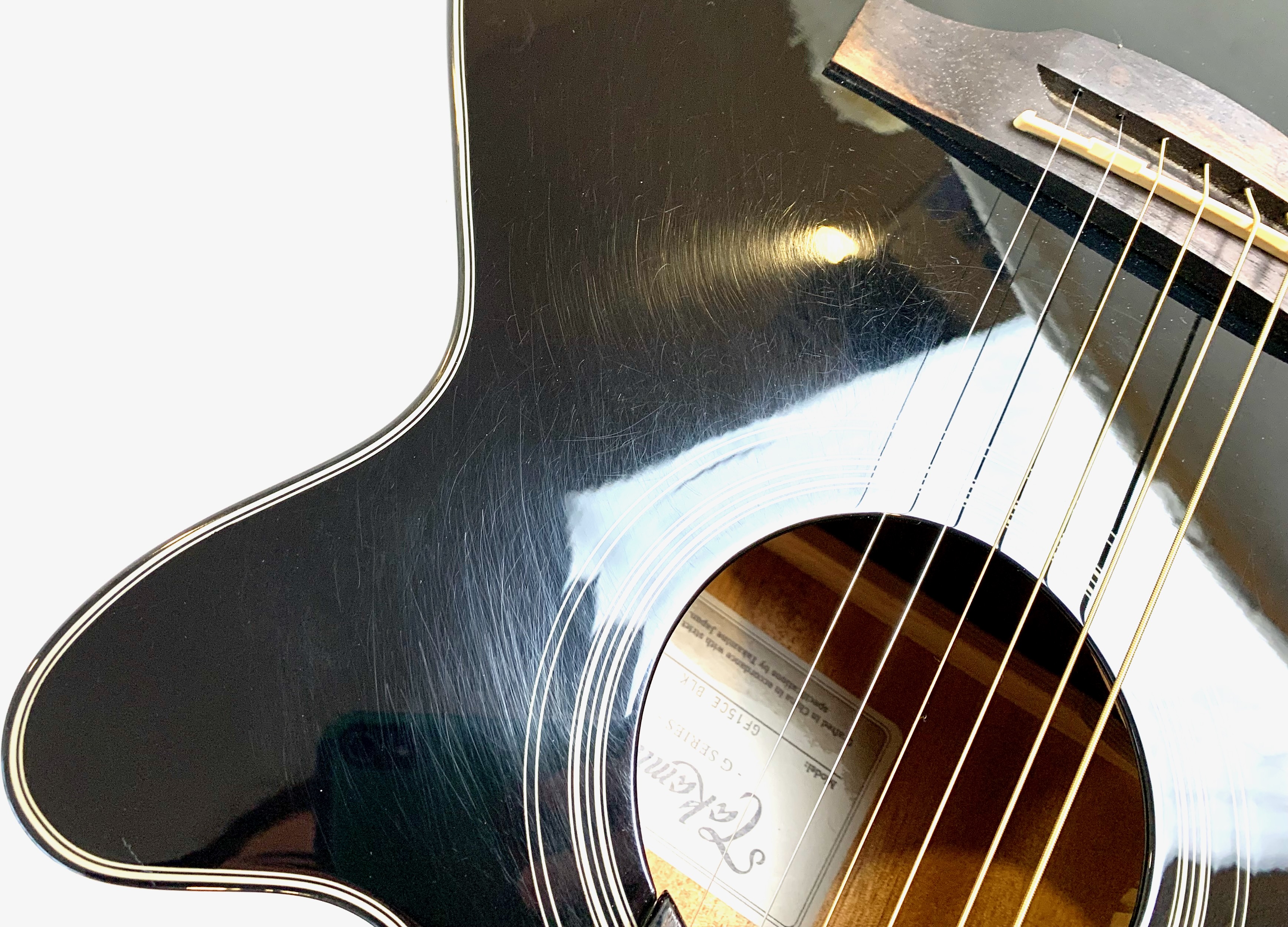Takamine GD15CE (44157)