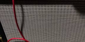 AMPLI GUITARE FENDER BLUES JUNIOR III