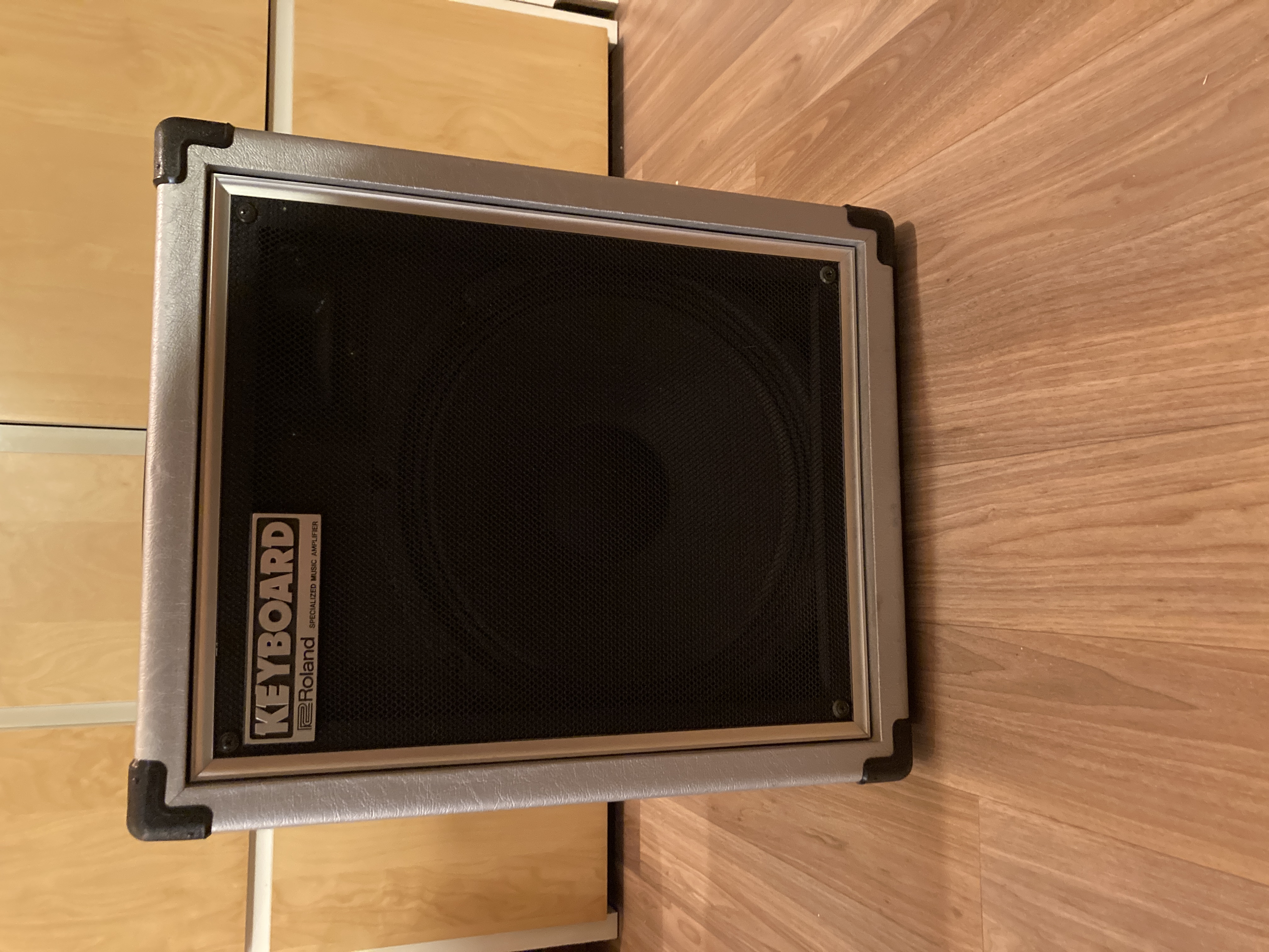 Roland Cube 60 Keyboard